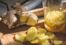 The 11 Amazing Ginger Health Benefits and Nutrition Facts health benefits of ginger