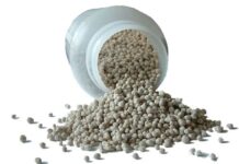 inorganic fertilizer advantages and disadvantages
