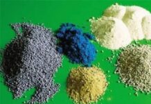 Types of Inorganic or Synthetic Fertilizers and Their Characteristics synthetic fertilizers inorganic-fertilizer-2