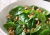 Important Spinach Nutrition Facts and Recommended Dietary Allowance spinach nutrition facts