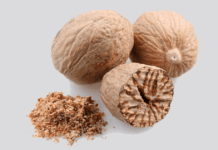 9 Surprising Nutmeg Health Benefits and Nutrition Facts nutmeg health benefits