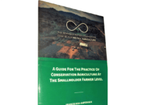 A Guide for Practice of Conservation Agriculture for Smallholder Farmer Practice of Conservation Agriculture
