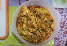 Turkey Berries Recipes for Healthy, Delicious and Easy-to-Prepare Meals Turkey Berries Recipes