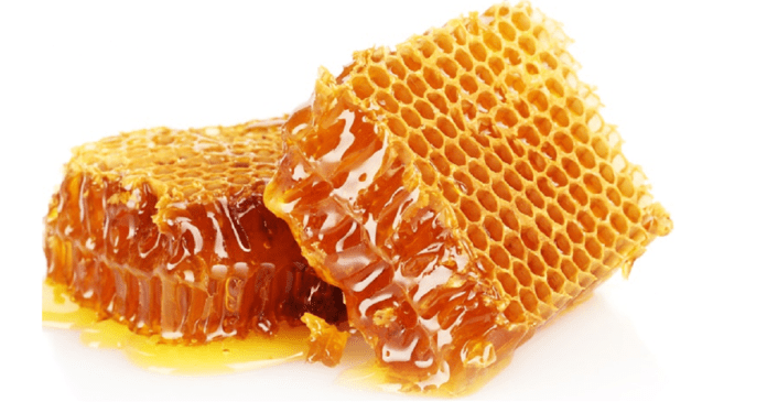 honey health benefits