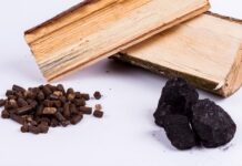 What is Biochar? The Newest Solution For Soil Improvement And An Alternative To Fire Wood biochar for soil improvement