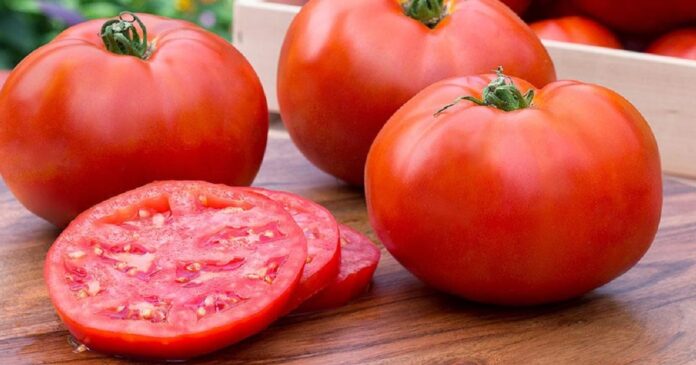 health benefits of tomatoes and tomato nutrition facts