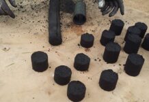 biochar