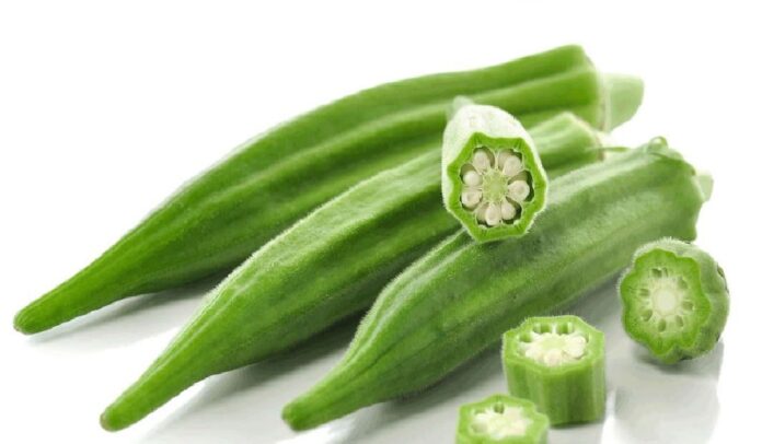 okra health benefits