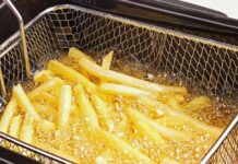 cooking oils dangers