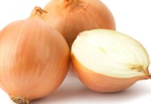 onion health benefits