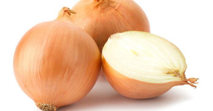 onion health benefits