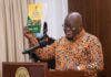 Akuffo Addo Lunches the 2017/2018 Agric Census Report agric-census-report