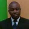 George Kwaku Yeboah