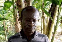 Hopes Dashed: Story of National Best Farmer national best farmer Gabriel Nketia