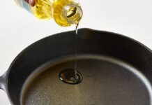 healthy cooking oils