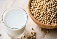 soybean health benefits side effects