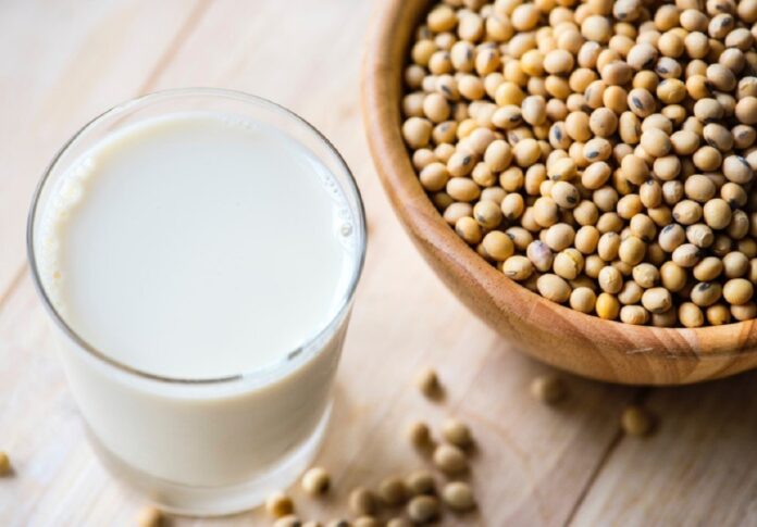 soybean health benefits side effects