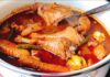 3 Healthy Ways to Prepare Chicken this Christmas, Avoid these 8 Unhealthy Methods pressure cooking method health ways to prepare chicken