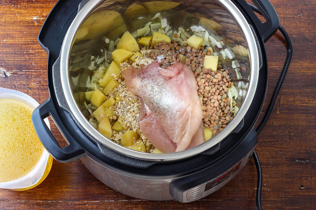 pressure cooking method health ways to prepare chicken healthy ways to prepare chicken