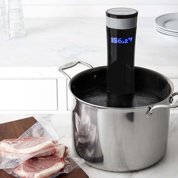 sous vide equipment