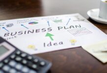 business plan for agribusiness