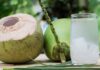 5 Amazing Coconut Water Health Benefits and Precautions coconut water benefits