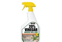 6 Super Organic Weedicides That Effectively Kill Stubborn Weeds organic weedicides