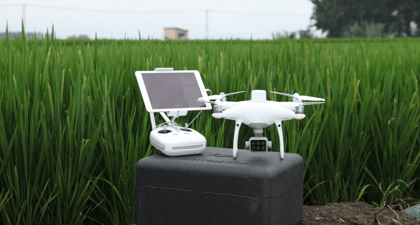 Precision Agriculture