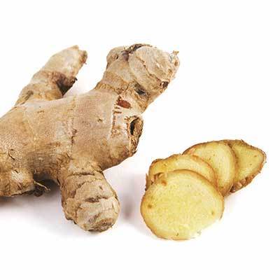 Foods That Boost the Immune System Ginger | NOBOWA.com