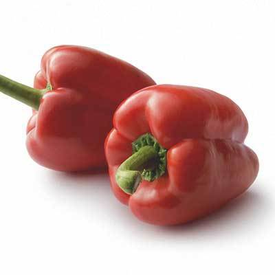 Foods That Boost the Immune System bellpeppers | NOBOWA.com