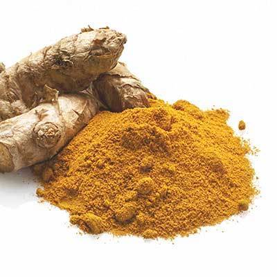 Foods That Boost the Immune System turmeric | NOBOWA.com