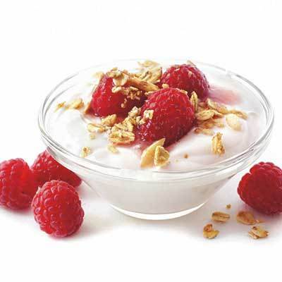 Foods That Boost the Immune System yogurt | NOBOWA.com